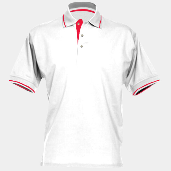 Classic Fit St.Mellion Polo Thumbnail
