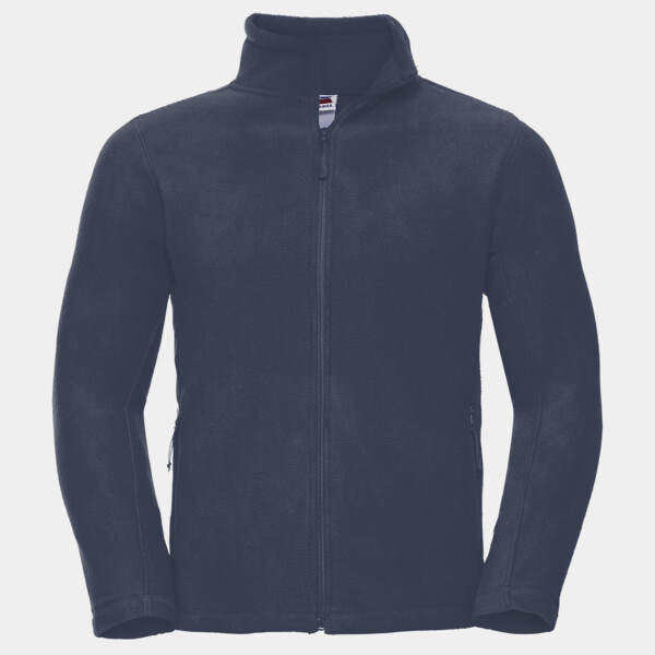 Full-zip outdoor fleece Thumbnail