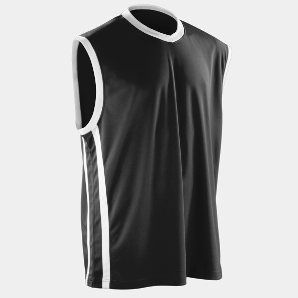 Basketball quick-dry top Thumbnail