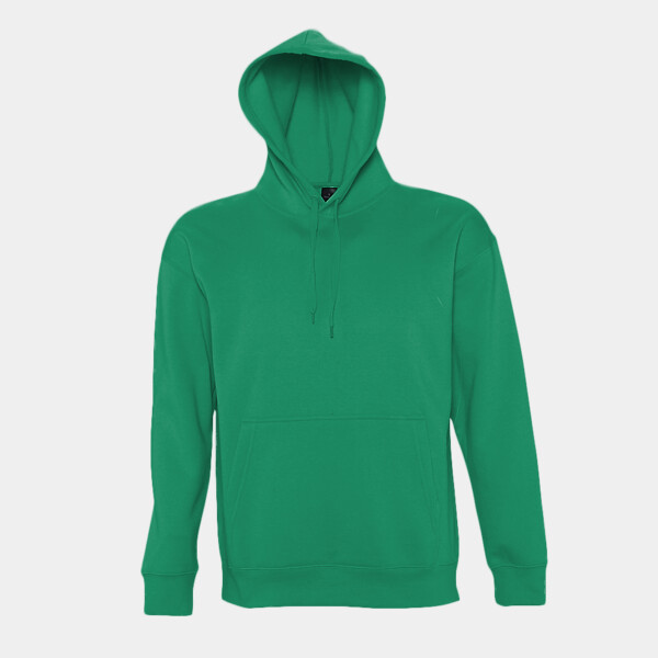 SOL'S Unisex Slam Hooded Sweatshirt Thumbnail