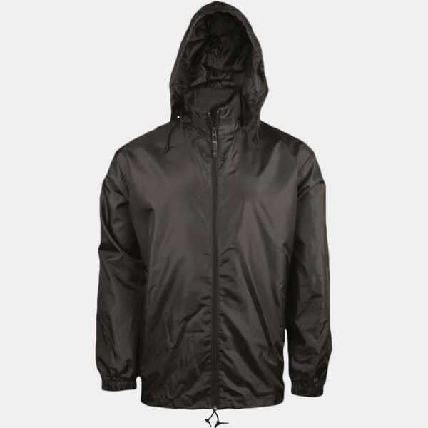 Kariban Windbreaker Jacket Thumbnail