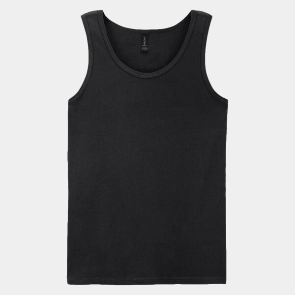 Gildan SoftStyle® Tank Top Thumbnail