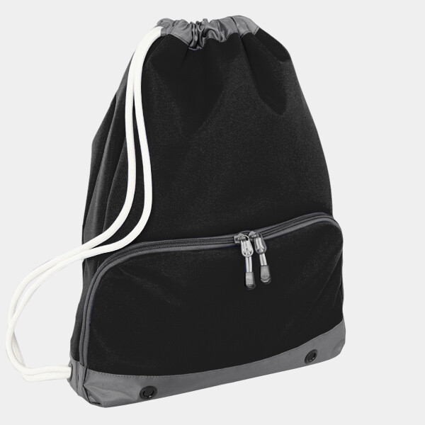 BagBase Athleisure Gymsac Thumbnail