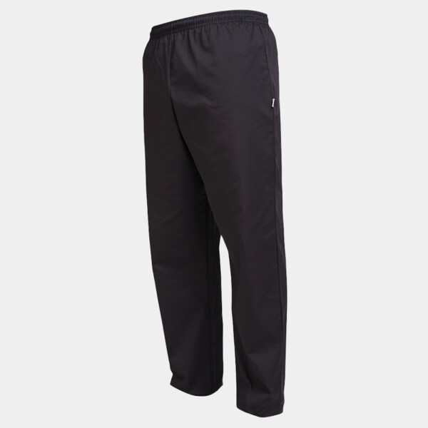 Dennys Elasticated Chef's Trousers Thumbnail