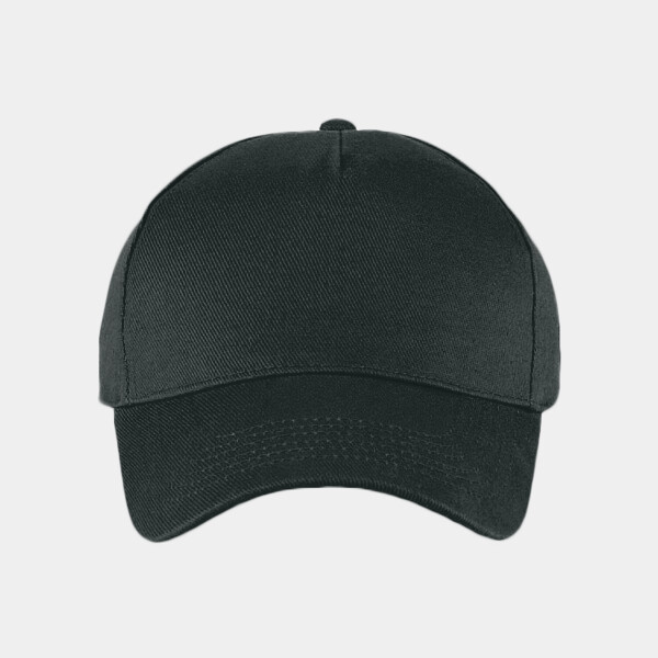 Beechfield Ultimate 5 Panel Cap Thumbnail