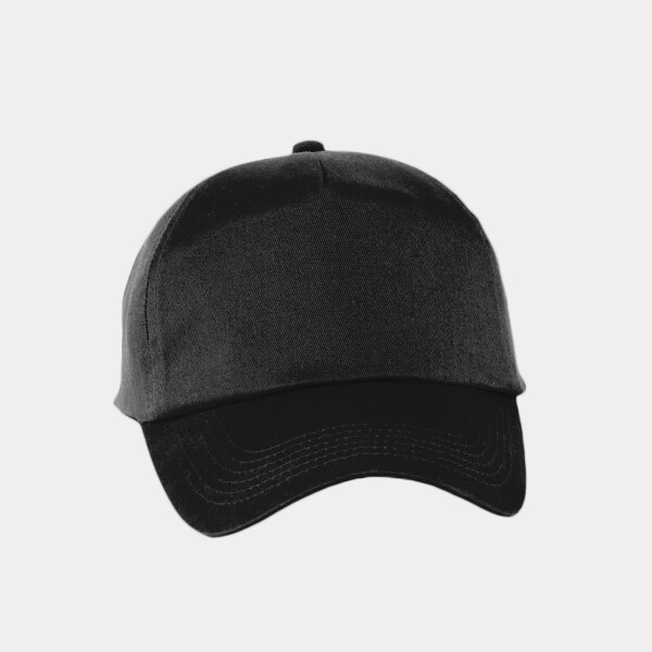 Beechfield Kids Original 5 Panel Cap Thumbnail