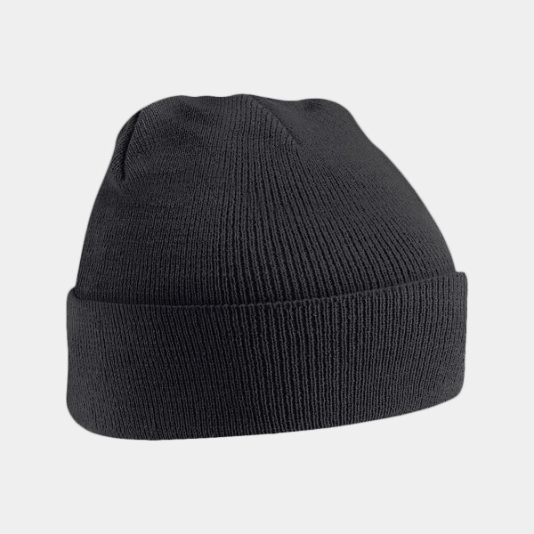Beechfield Kids Original Cuffed Beanie Thumbnail