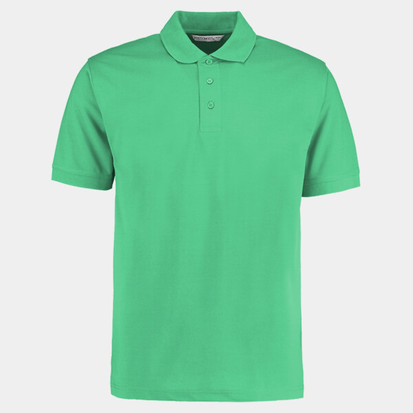Kustom Kit Klassic Poly/Cotton Piqué Polo Shirt Thumbnail