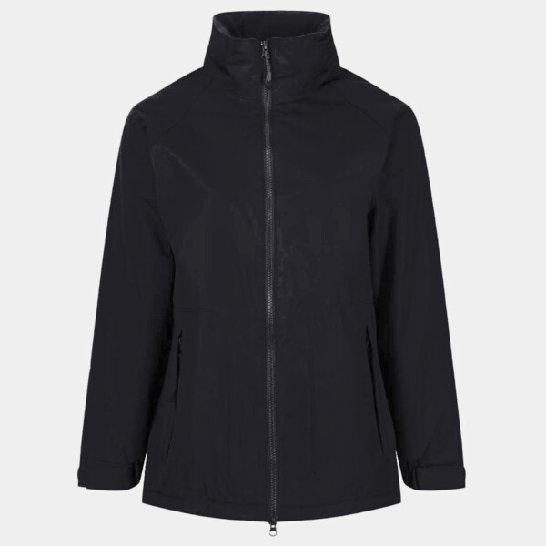 Regatta Ladies Hudson Waterproof Insulated Jacket Thumbnail