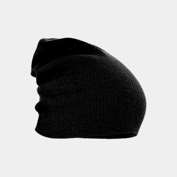 Beechfield Slouch Beanie Thumbnail