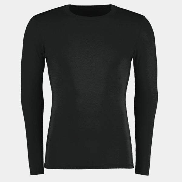 Kustom Kit Warmtex® Long Sleeve Base Layer Thumbnail