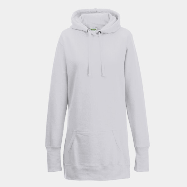 AWDis Ladies Longline Hoodie Thumbnail