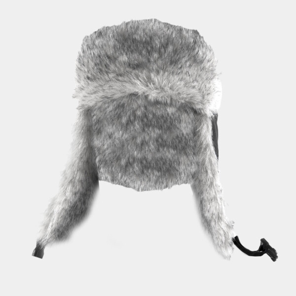 Beechfield Sherpa Hat Thumbnail