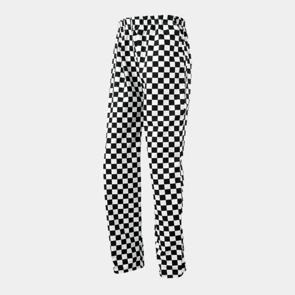 Premier Essential Chef's Trousers Thumbnail