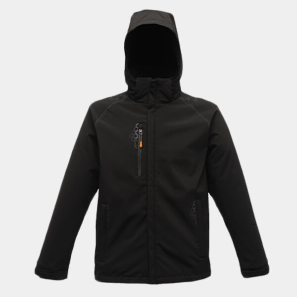 Regatta Repeller Soft Shell Jacket Thumbnail