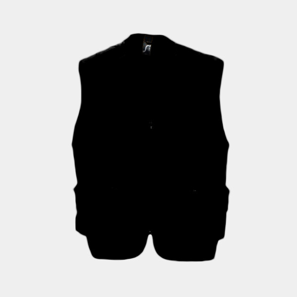 SOL'S Wild Waistcoat Thumbnail