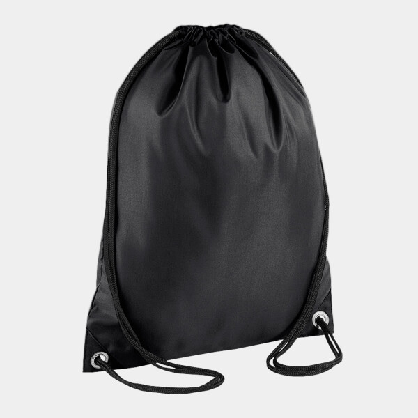 BagBase Budget Gymsac Thumbnail