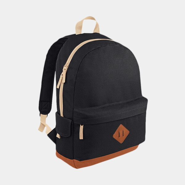 BagBase Heritage Backpack Thumbnail