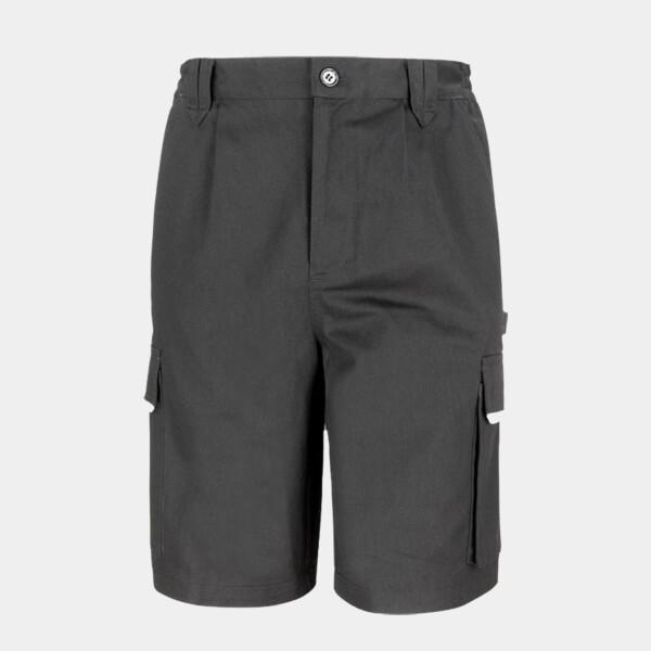 Result Work-Guard Action Shorts Thumbnail