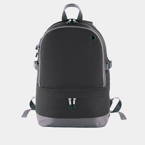 BagBase Athleisure Pro Backpack Thumbnail