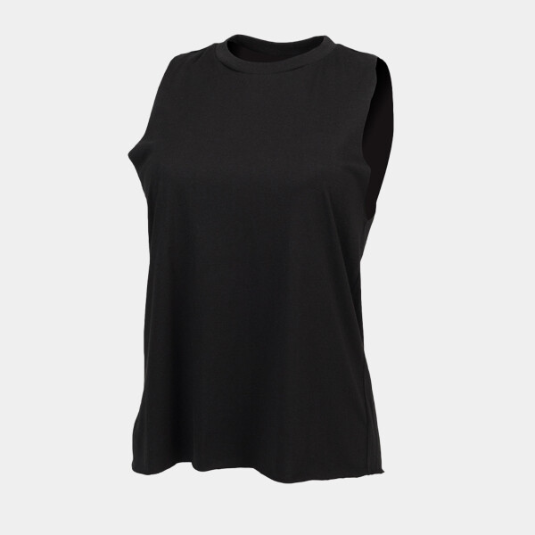 SF Clothing Ladies High Neck Vest Thumbnail