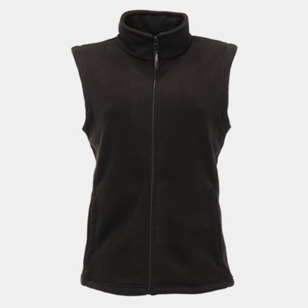 Regatta Ladies Micro Fleece Bodywarmer Thumbnail