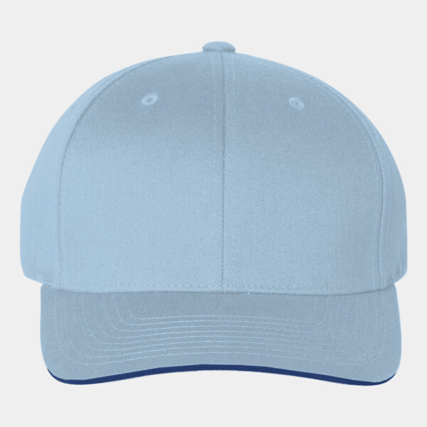 Result Herringbone Cap Thumbnail