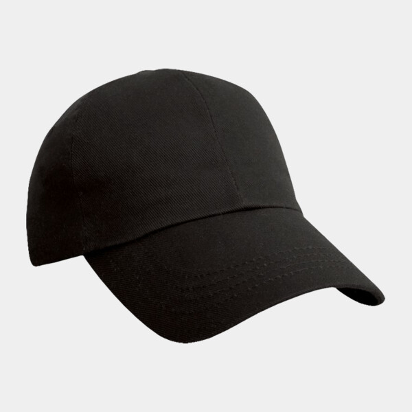 Result Heavy Cotton Drill Pro-Style Cap Thumbnail