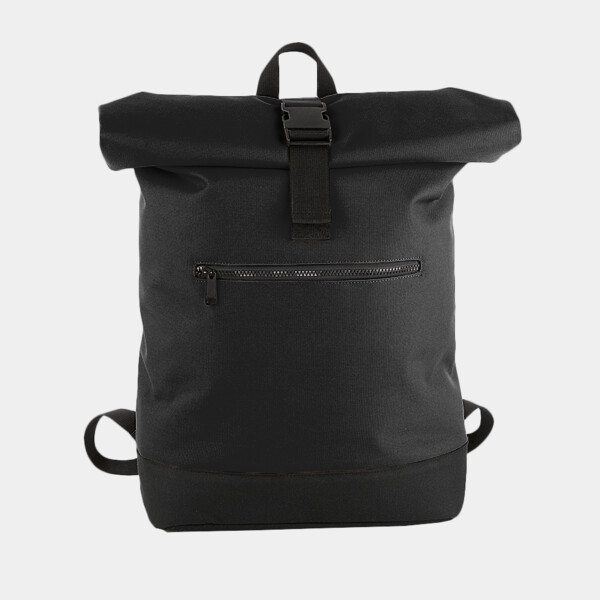 BagBase Roll-Top Backpack Thumbnail