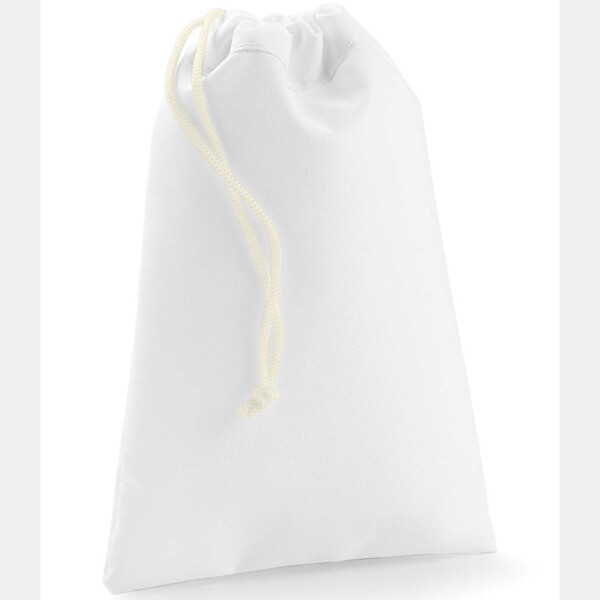 BagBase Sublimation Stuff Bag Thumbnail