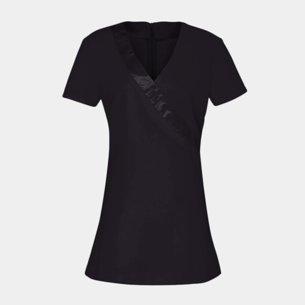 Premier Ladies Rose Short Sleeve Tunic Thumbnail