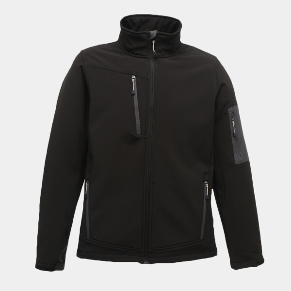 Regatta Arcola Soft Shell Jacket Thumbnail