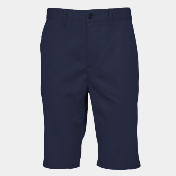 Front Row Ladies Stretch Chino Shorts Thumbnail