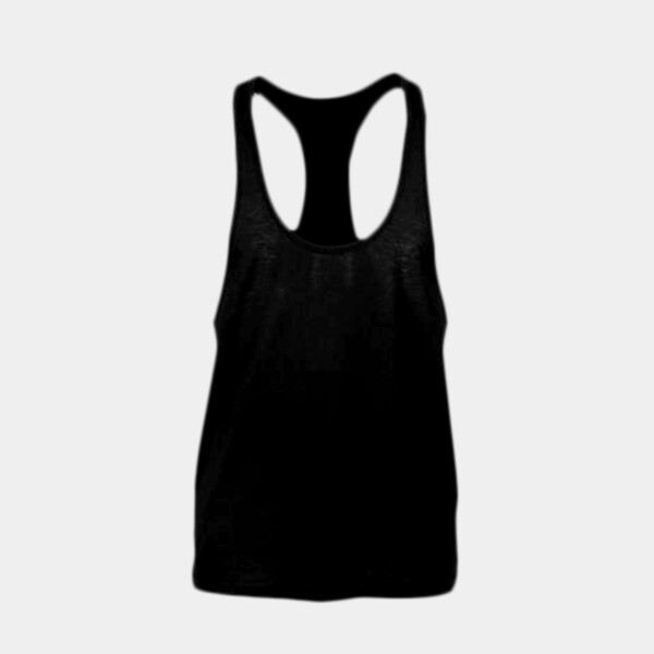 SF Clothing Muscle Vest Thumbnail