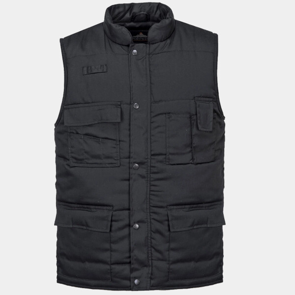 Portwest Shetland Bodywarmer Thumbnail