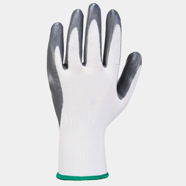 Portwest Flexo Grip Nitrile Gloves Thumbnail
