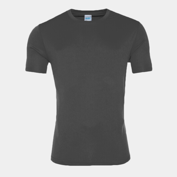 AWDis Cool Smooth T-Shirt Thumbnail