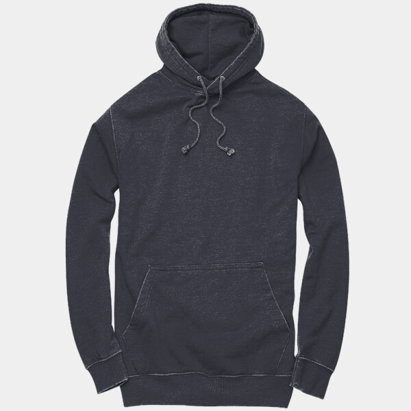 AWDis Washed Hoodie Thumbnail