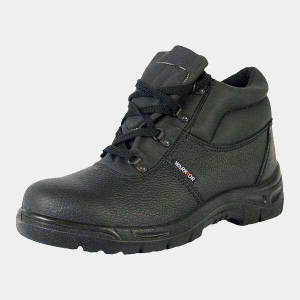 Warrior S1P Chukka Boots Thumbnail
