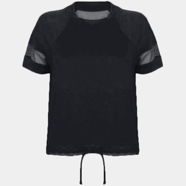 Tombo Ladies Over T-Shirt Thumbnail