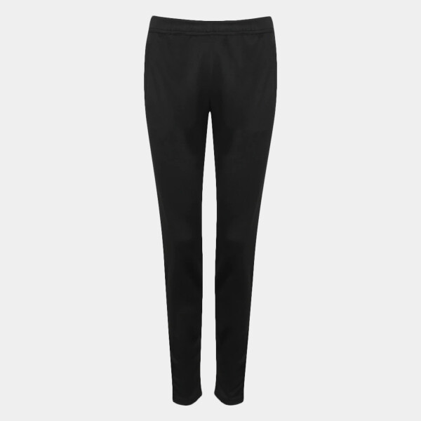 Tombo Ladies Slim Leg Training Pants Thumbnail