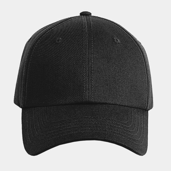 Beechfield Authentic Baseball Cap Thumbnail