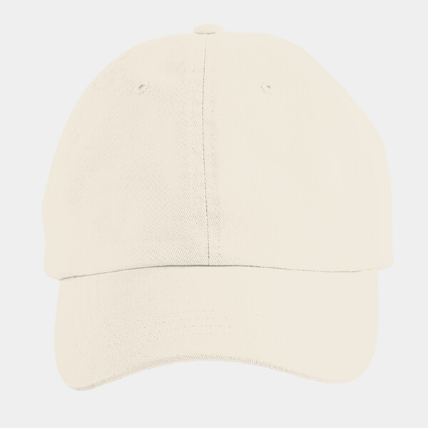 Beechfield Low Profile 6 Panel Dad Cap Thumbnail