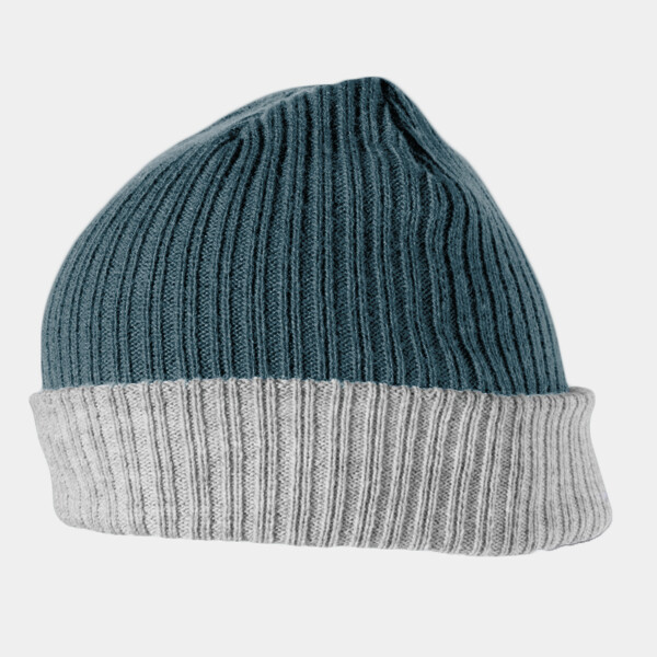 Result Double Layer Knitted Hat Thumbnail