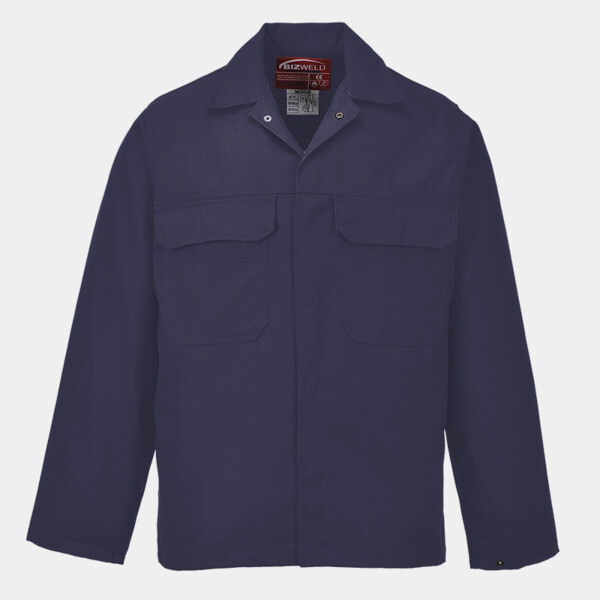 Portwest Bizweld™ Flame Resistant Jacket Thumbnail