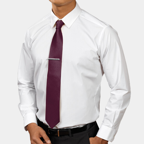 Premier Micro Waffle Tie Thumbnail