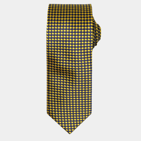 Premier Puppy Tooth Tie Thumbnail