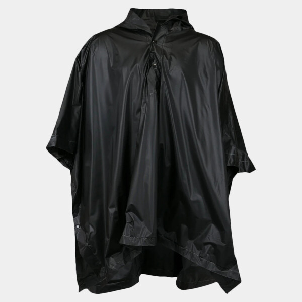 Splashmacs Rain Poncho Thumbnail