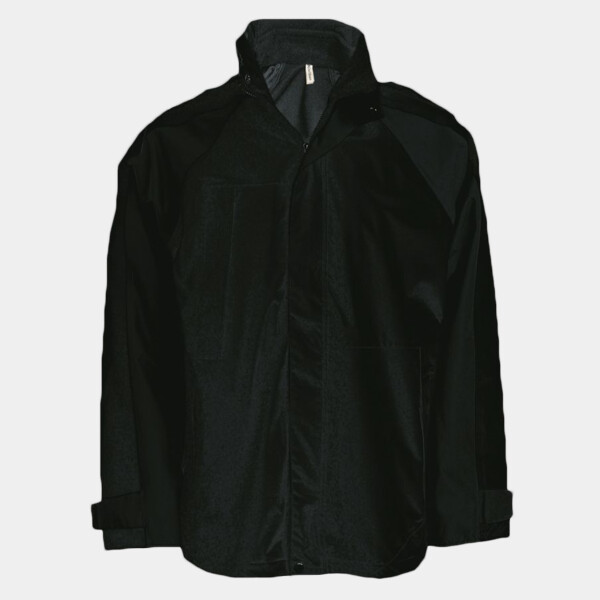 Kariban 3-in-1 Jacket Thumbnail