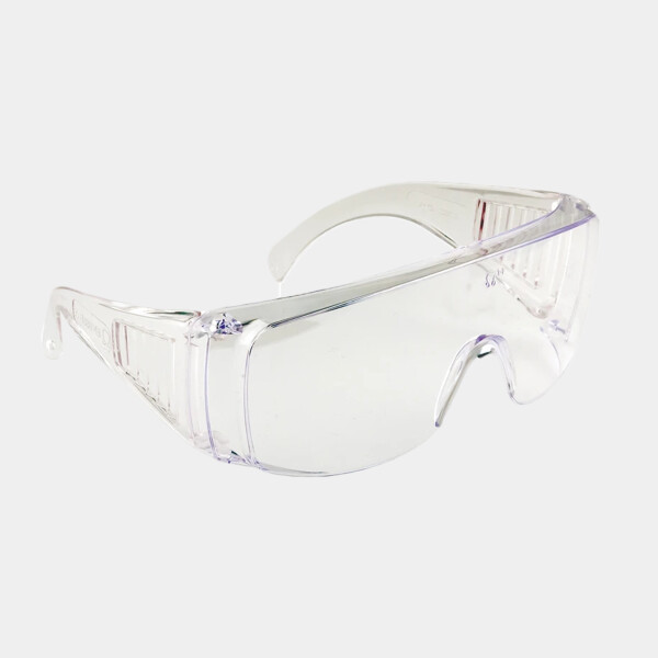 Portwest Visitor Safety Spectacles Thumbnail